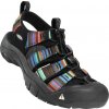 Keen NEWPORT H2 MEN raya black Veľkosť: 44,5 pánske sandále