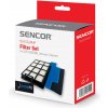 SVX 024HF sada filtrov SVC 9050BL SENCOR