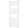 Mexen Mars, vykurovacie teleso 900 x 400 mm, 309 W, biela, W110-0900-400-00-20