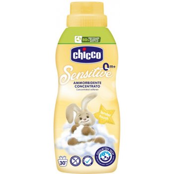 Chicco koncentrovaná aviváž Jemný dotyk 750 ml