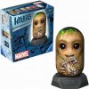 RAVENSBURGER 3D puzzle Hylkies: Marvel: Groot 54 dielikov
