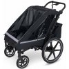 oABC Design BIKE TRAILER TOUR Ink 2025