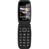 Mobilní telefon Maxcom MM 828 4G dual SIM černá