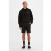 LEVI'S Xx Chino Taper Fit Men's Shorts 17202-0003 Čierna