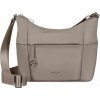 Samsonite MOVE 5.0 SHOULD. BAG M+2 POCK, 5,5 l - stredná crossbody kabelka 151662 - Warm Taupe 151662