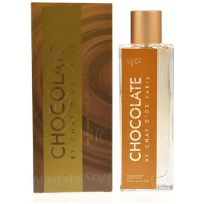 Chat Dor by Chocolatem , parfemovan voda 100ml (Alternatíva vone MASAKI MATSUSHIMA MAT CHOCOLATE) pre ženy