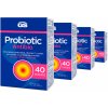 GS Probiotic Antibio 4× 10 kapsúl