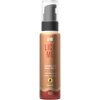 Intt - lick me peach edible gel heat effect