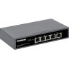 Intellinet PoE-Powered 5-Port Gigabit sieťový switch RJ45 10 / 100 / 1000 MBit/s IEEE 802.3af (12.95 W), IEEE 802.3at (25.5 W), IEEE 802.3bt; 561808