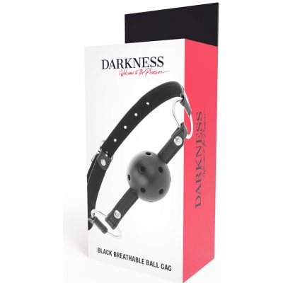 DARKNESS BREATHABLE CLAMP