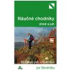 kniha Náučné chodníky - stred a juh
