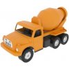Dino Tatra 148 miešačka oranžová 30 cm
