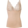 esmara® Dámske formujúce tielko L 44/46, úzke ramienka/béžová (100345943)