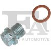 Uzatváracia skrutka, olejová vaňa FA1 862.368.011