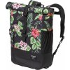 Meatfly Holler Tropical Black 28 l