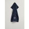 UTERÁK GANT CREST TOWEL 50X100 MARINE