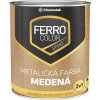 CHEMOLAK Ferro Color efekt medená medená 0,75L