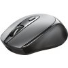 Myš Trust Zaya Rechargeable Wireless Mouse, čierna (23809)