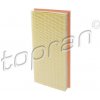Vzduchový filter TOPRAN 400 315
