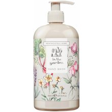 HEATHCOTE & IVORY Tekuté mydlo na ruky In the Garden 500ml