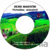 Virtuálna minulosť (e-book v .doc a .html verzii) - Denis Makovini