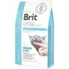 Brit VD Cat GF Obesity 2kg