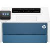 HP LaserJet Pro 4007dw (8X3E0A) Tlačiareň / formát A4 / Laserová / Čierno-biela / Duplex / Displej / USB / LAN / WiFi