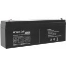 Green Cell 12V 4.5Ah