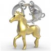 Kľúčenka Kôň s trofejou Metalmorphose MTM Keyring Horse with trophy