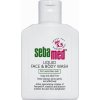 Seba med mycí emulze na obličej a tělo 200 ml