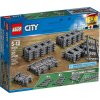 Lego City 60205 Železnice