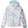 Detská Bunda O'NEILL LITE PRINTED JKT 3500024-34014 – Multicolor