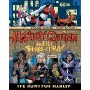 DC Comics Harley Quinn and the Birds of Prey: The Hunt for Harley
