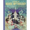 Legends of Norse Mythology - Tom Birkett