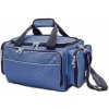 ELITE BAGS MEDIC'S - športová zdravotná taška Modrá