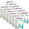 Kattovit Gastro morčacie ryža 12 x 85 g