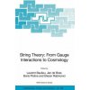 String Theory: From Gauge Interactions to Cosmology (Laurent Baulieu,Jan de Boer,Boris Pioline,Eliezer Rabinovici)(Pevná)
