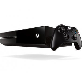 Microsoft Xbox One 1TB od 289,99 € - Heureka.sk