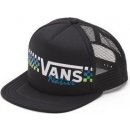 Vans Cali Native Trucker black