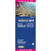 mapa Mallorca north 1:40 t.