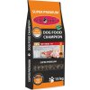 Bardog Lisované granule za studena Top Meat 70 - 4 kg