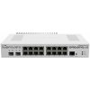 Router Mikrotik CCR2004-16G-2S+PC (CCR2004-16G-2S+PC)