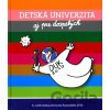 Detská univerzita aj pre dospelých - Perex