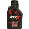 Motul 300V 4T Factory Line Road Racing 5W-40 1 l
