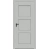 Interiérové dveře DRE Estra 1 ESTRA1