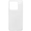 mobilNET Xiaomi 14T Pro, priehľadné (Moist) gumové