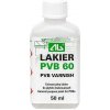 AG TermoPasty PVB 60 50ml lak AGT-199