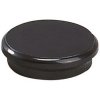 DAHLE Magnet 24 mm čierny 10 ks