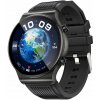 Kumi Smartwatch GT5 PRO+ 1.39 palca 300 mAh čierny