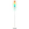 Stojacia lampa Govee Lyra Smart RGBICWW LED lampa + ovladač